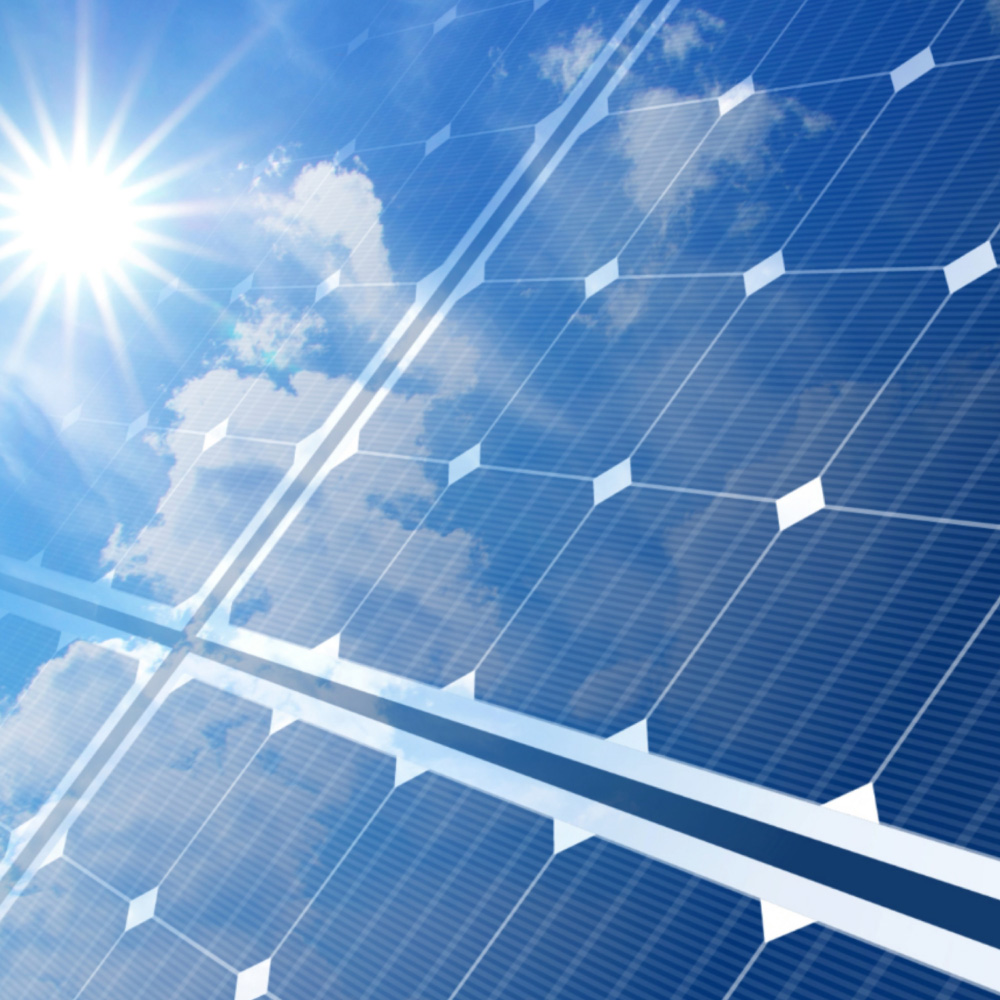Step 3: Clean Energy Generation